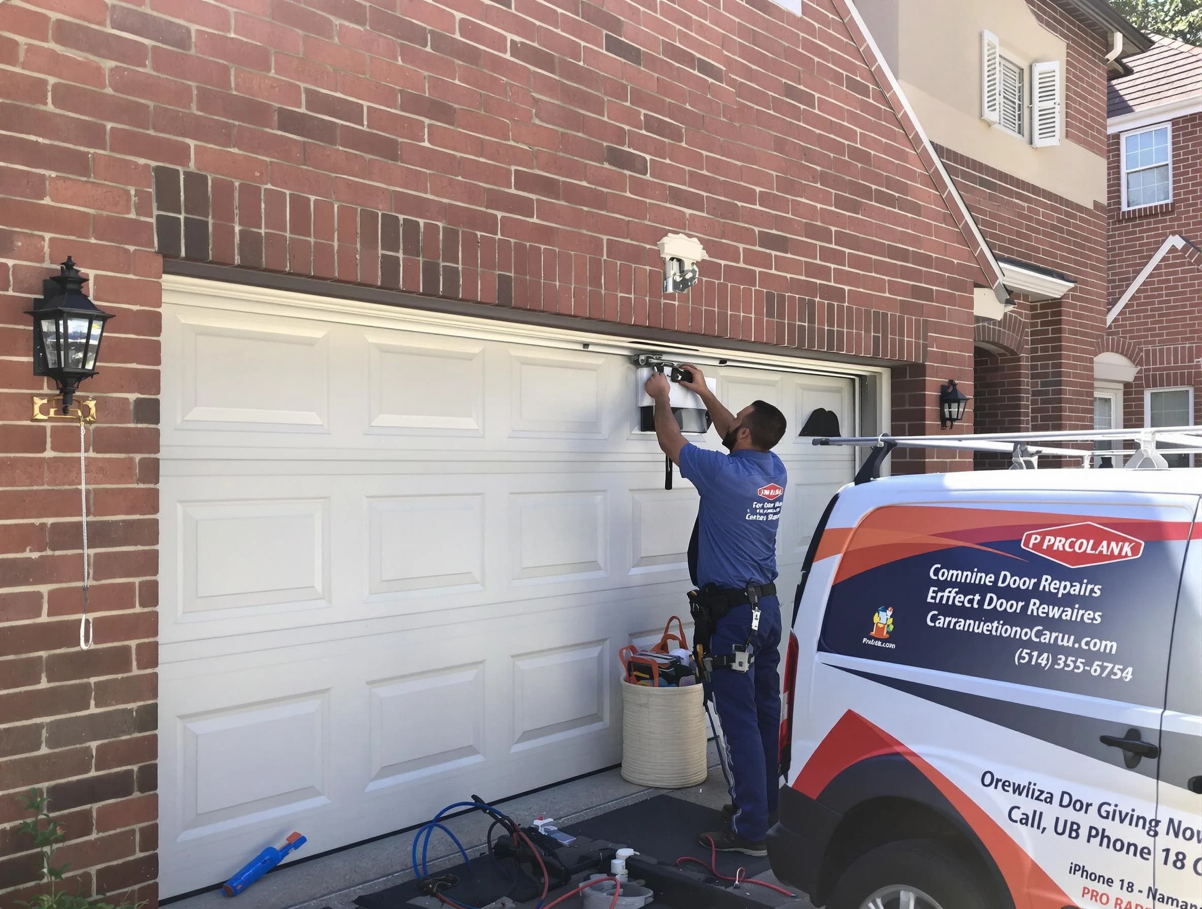 Pleasant Hills Garage Door Repair local garage door repair technician in Pleasant Hills