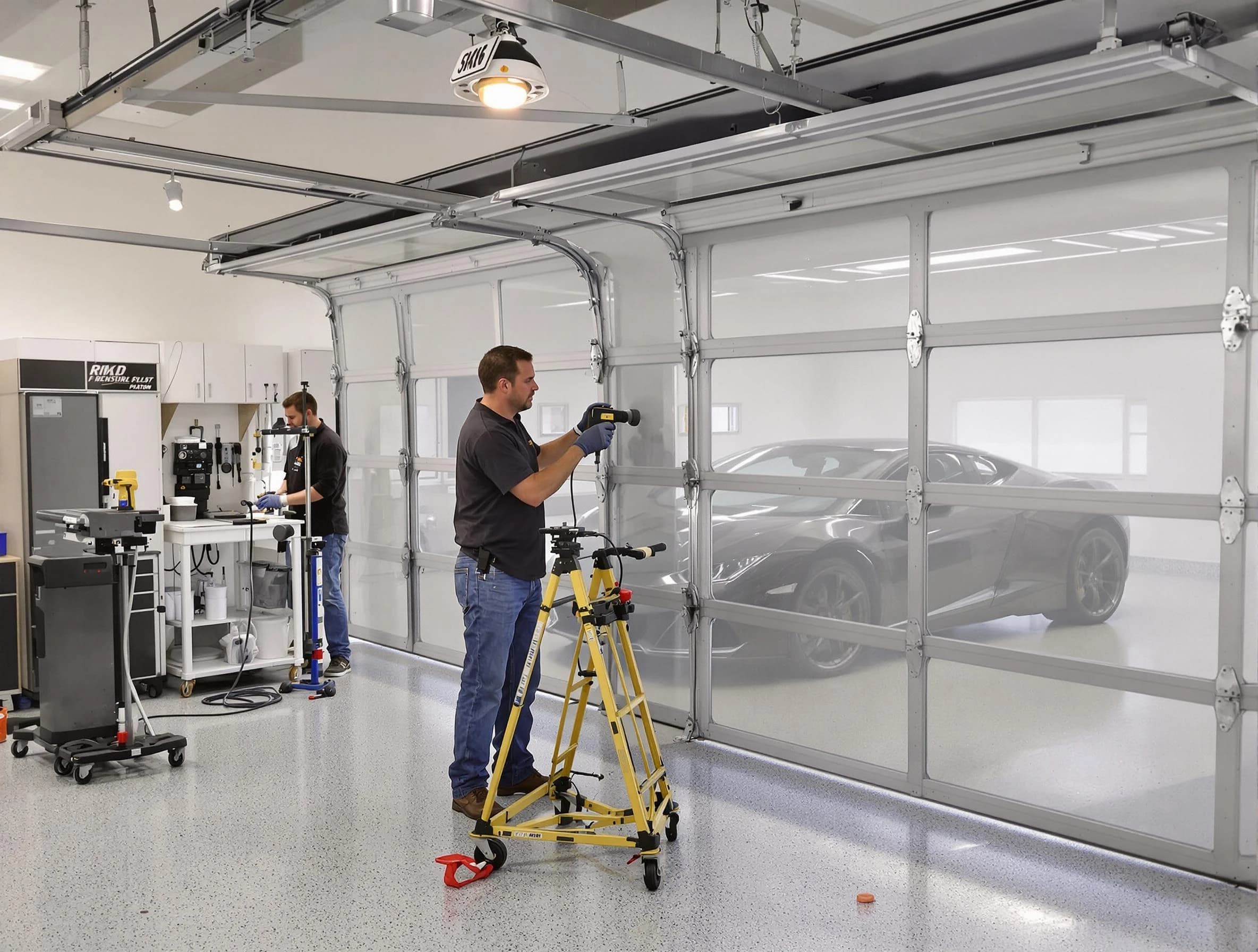 Dents Repair service in Pleasant Hills, PA