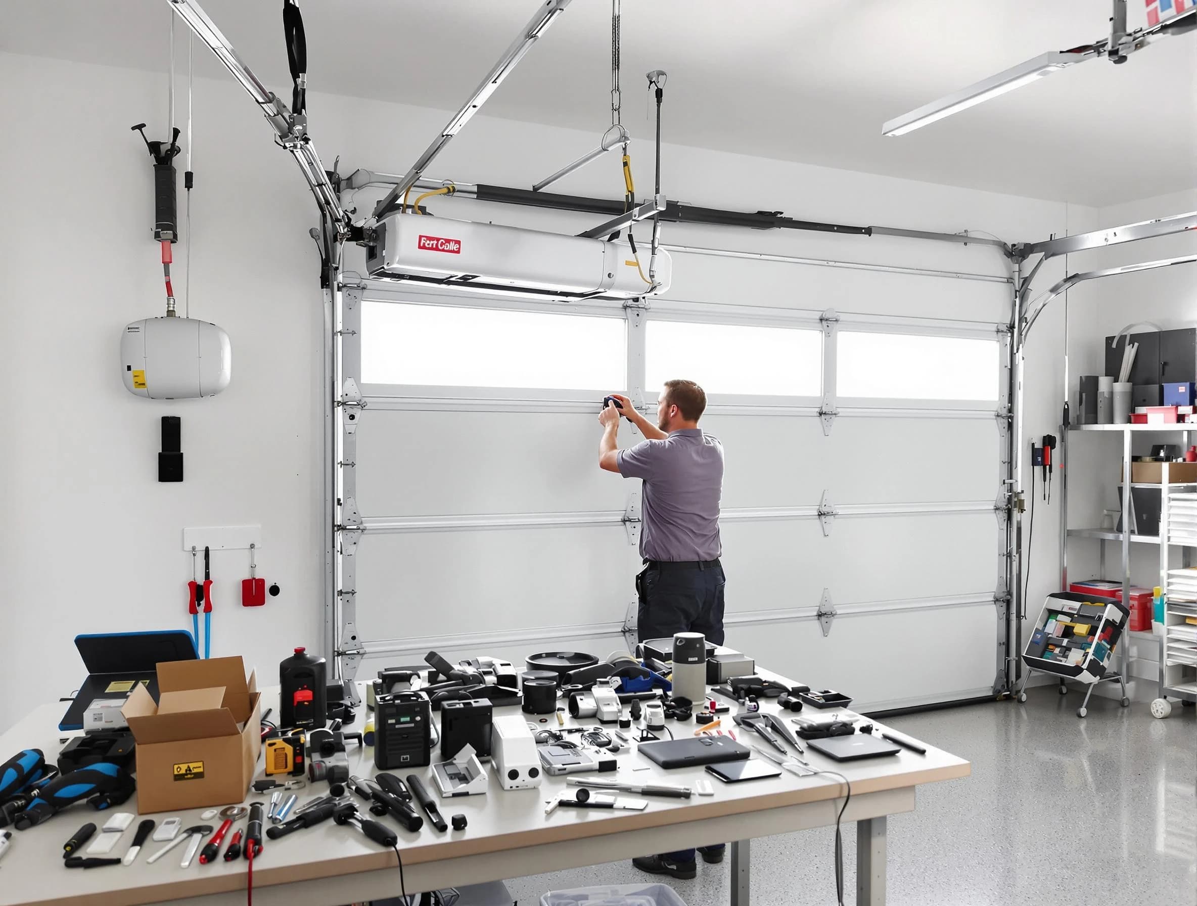 Opener Repair service in Pleasant Hills, PA