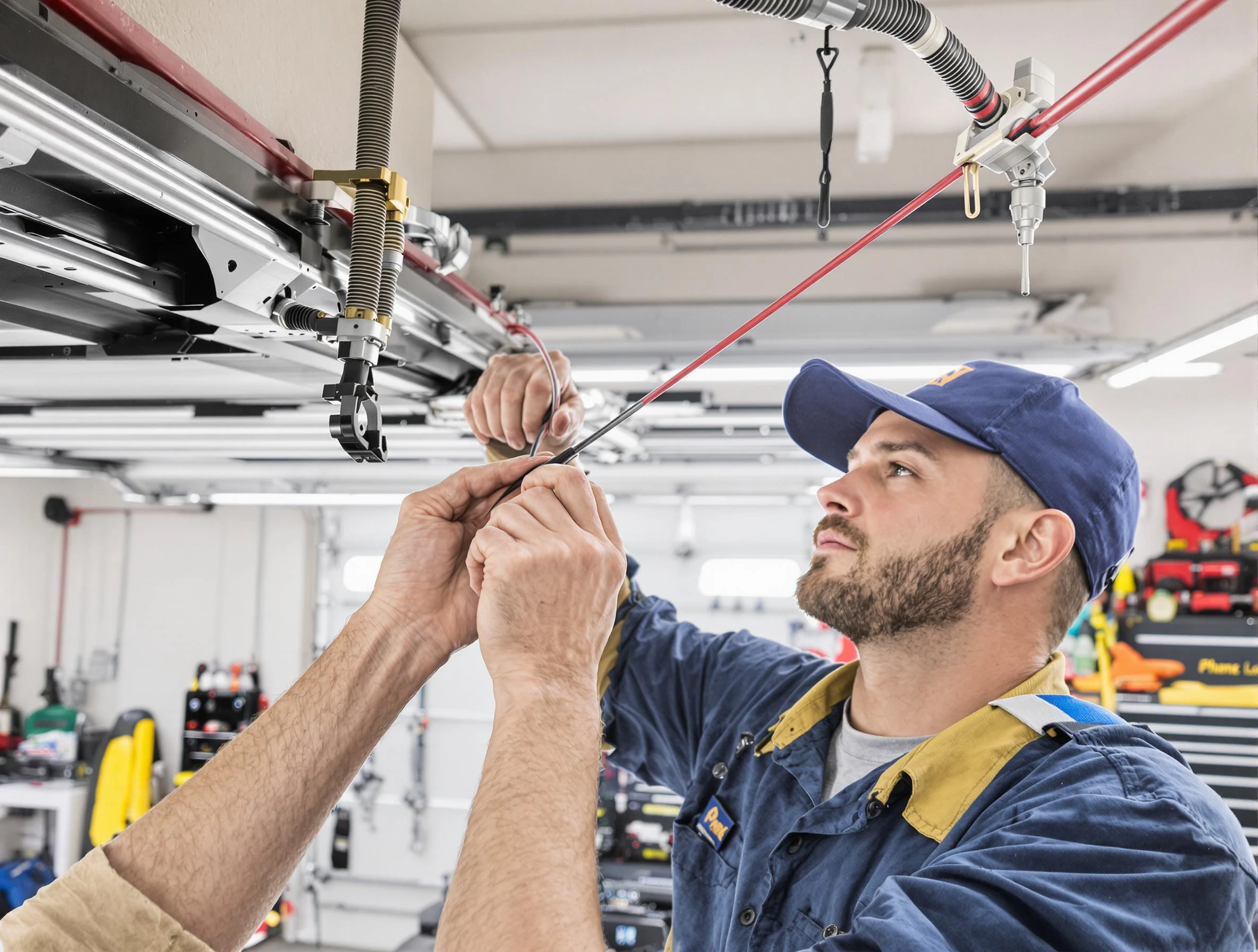 Cable Repair service in Pleasant Hills, PA