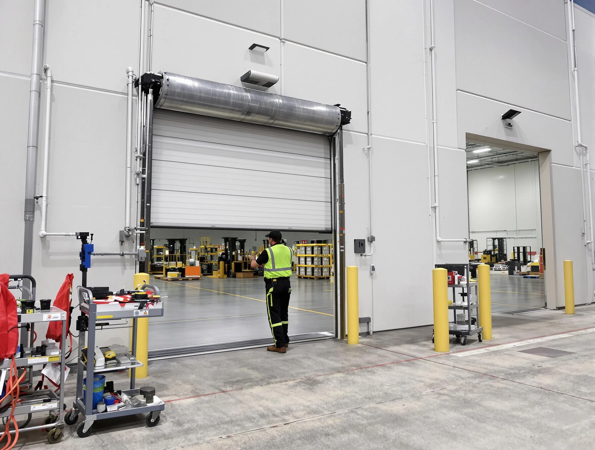 Commercial Repair service in Pleasant Hills, PA