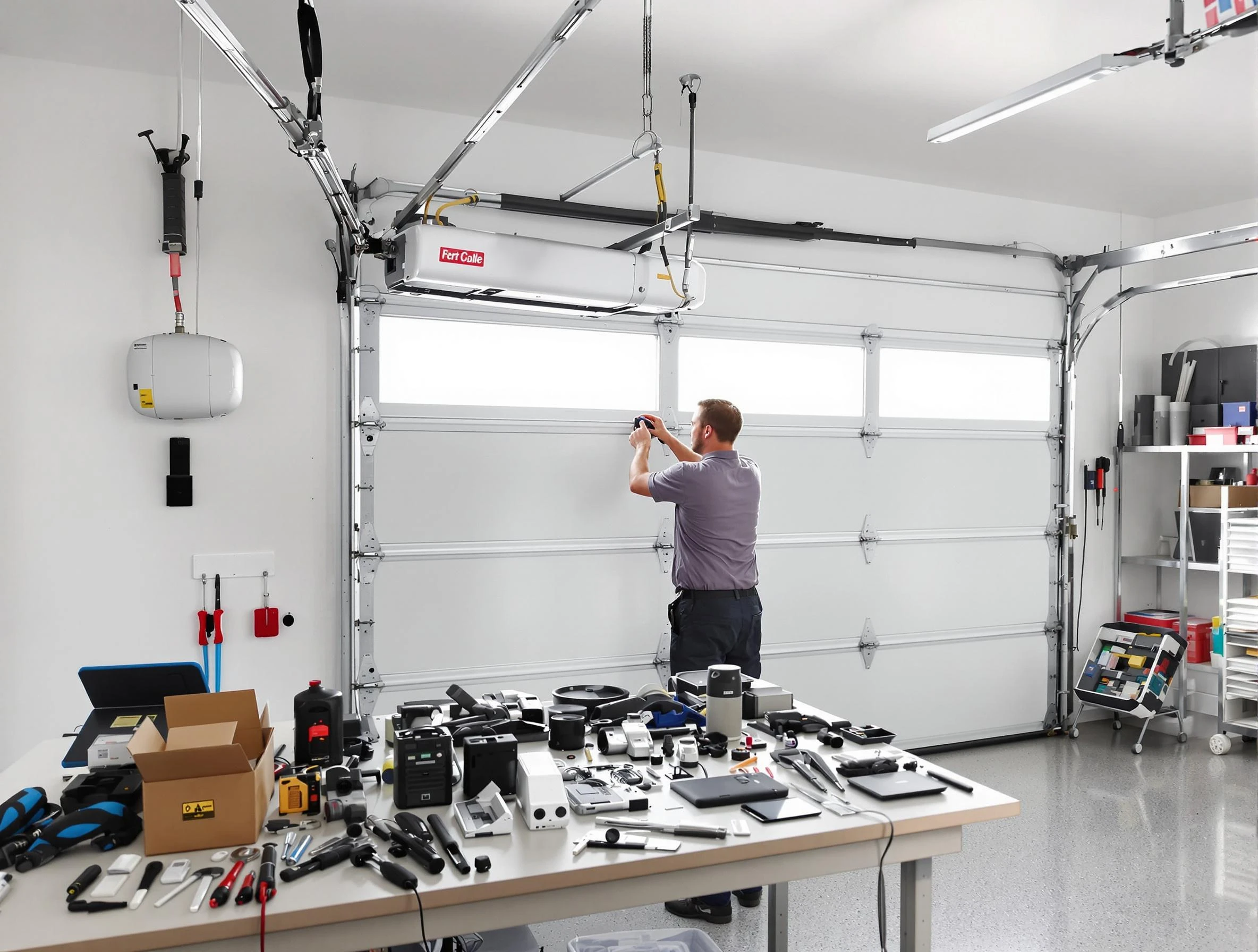 Opener Repair service in Pleasant Hills, PA